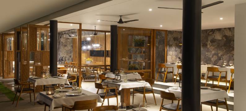 哈里察别墅 SPA 酒店(Haritha Villas & Spa)图片