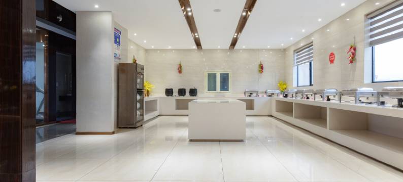 格林东方酒店(景德镇陶溪川火车站店)图片