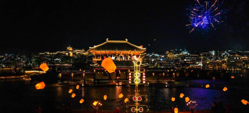 陶庐精品民宿(宜兴窑湖小镇景区店)图片