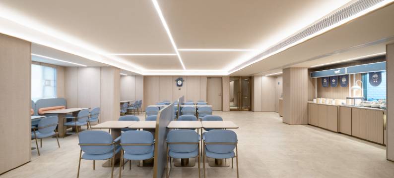 汉庭湛江观海长廊酒店图片