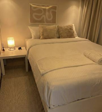 Hostel Bangkok Airport Comfort By MaTong " Near Suvarnabhumi Airport BKK "