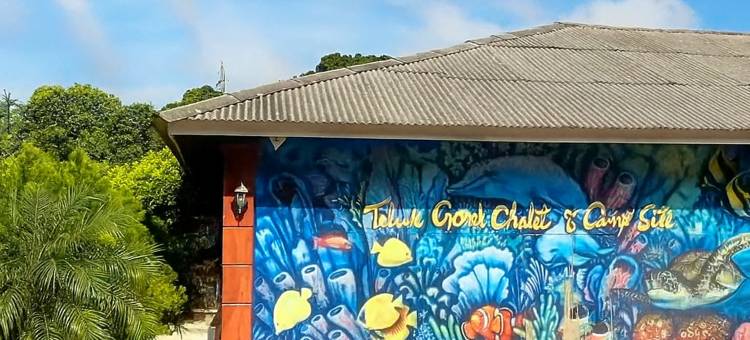 Teluk Gorek Chalet & Campsite图片