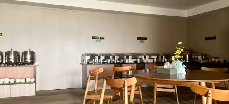 亚信电竞酒店(台州临海大道店)图片