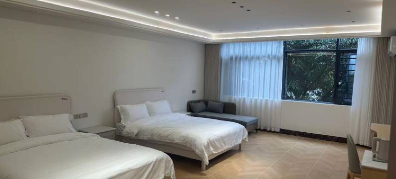 崇左祥和雅舍(太平古城店)图片