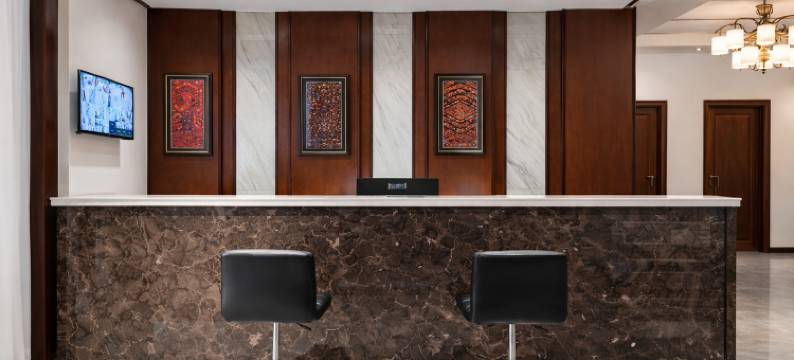 苗疆酒店(台江县中等职业学校店)图片