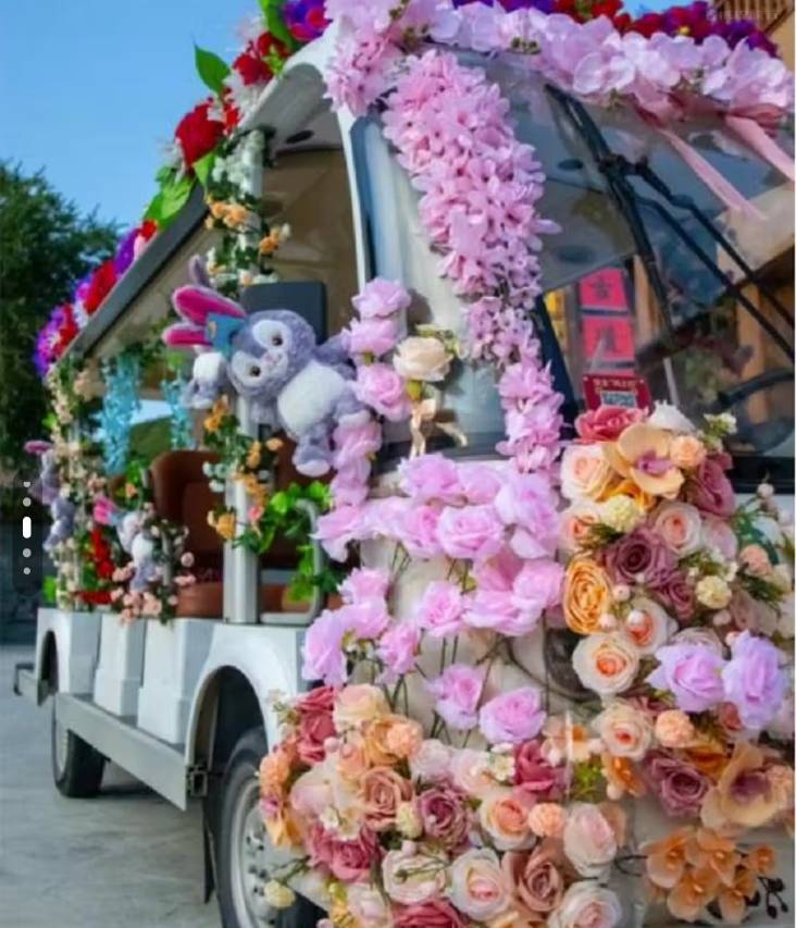 山西潇河新城万达锦华酒店(潇河国际会议会展中心店)图片