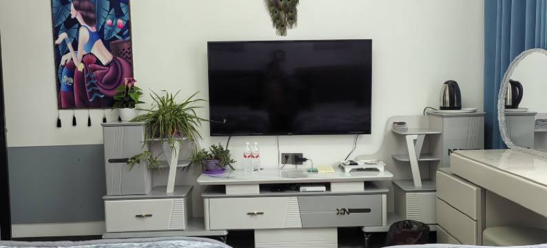 欣程客栈(机场店)图片