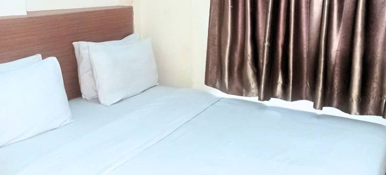 Capital Hotel Makassar图片