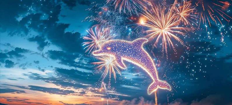 龙海白塘湾旅游度假区图片