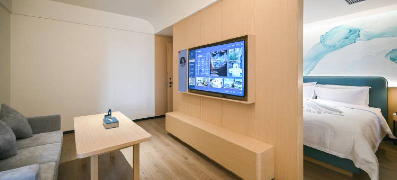 天津汤不理·极地酒店图片