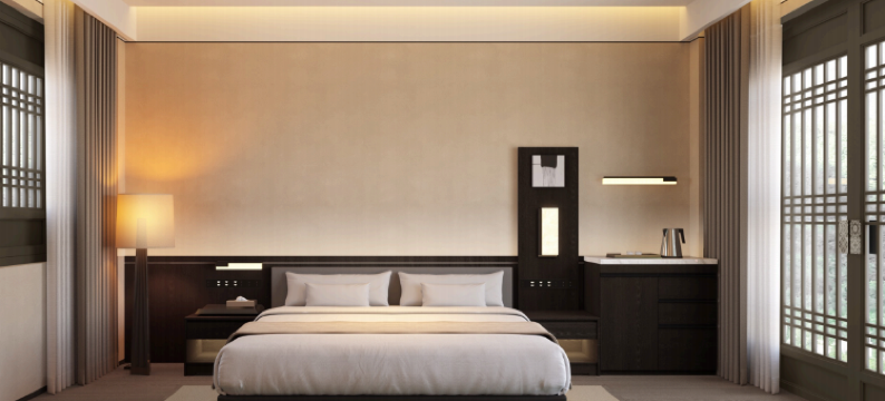 青舍客栈(武侯祠诸葛古镇店)图片