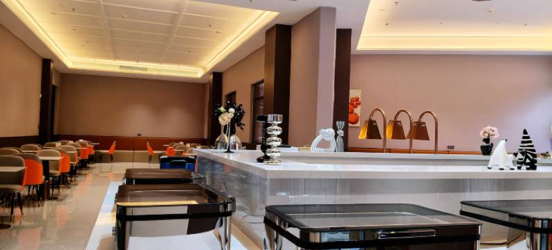 宣恩国际酒店(宣恩贡秀游船文澜桥店)图片