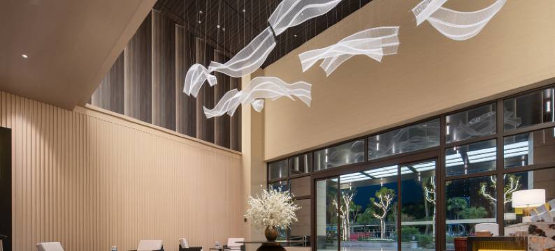 美豪丽致酒店(湛江华都汇菉塘公园店)图片