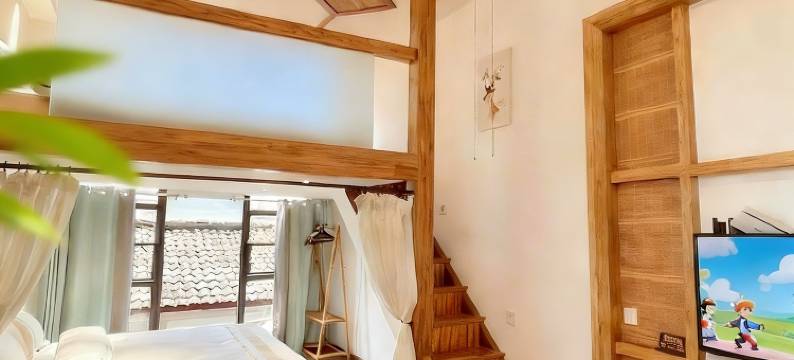 汉宿·异域风情客栈(张家界武陵源店)图片