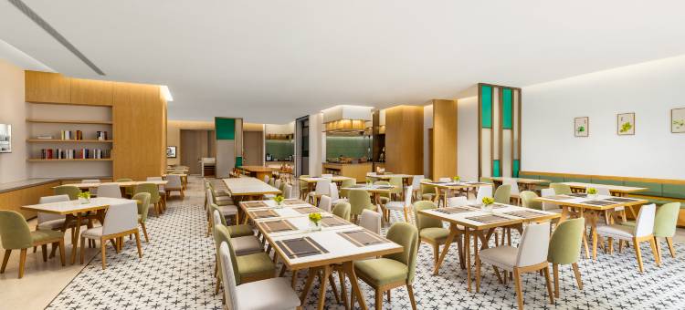 无锡雅院梁溪科技城公寓酒店图片