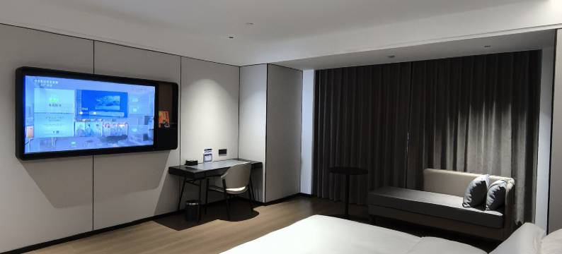 格雅酒店(如东东安科技园店)图片