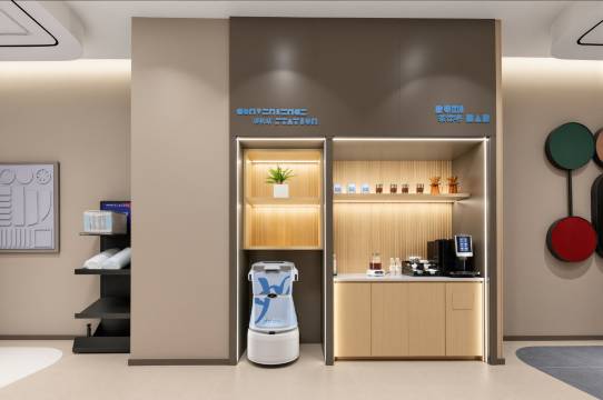 如家酒店(黄石阳新高铁站店)图片