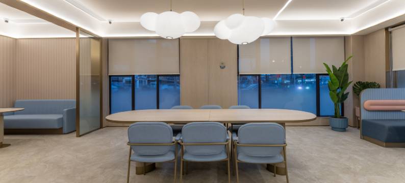 汉庭酒店(义乌苏溪之心店)图片