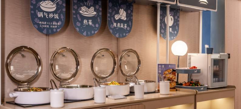 汉庭酒店(厦门集美学村店)图片