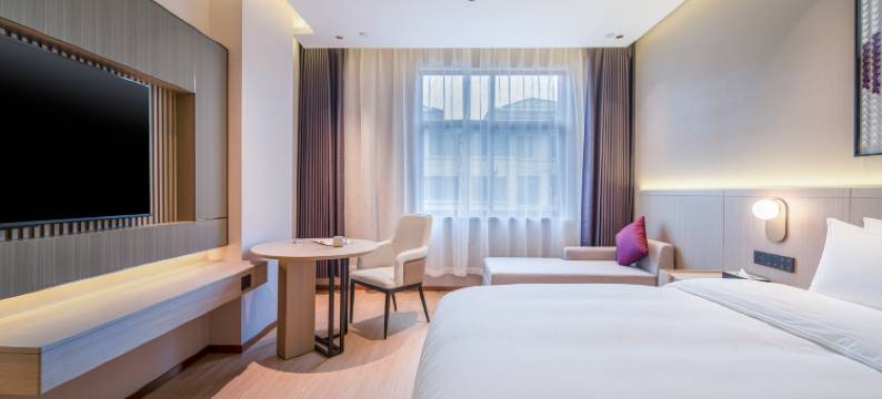 麗枫酒店(安庆桐城方圆荟店)图片