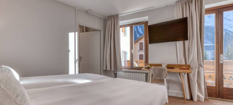 莱瑞特酒店(Hôtel Lyret)图片