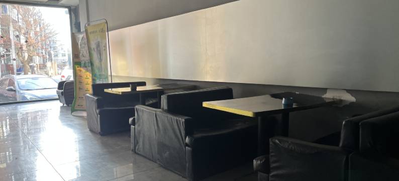 绥中七号电竞公寓图片