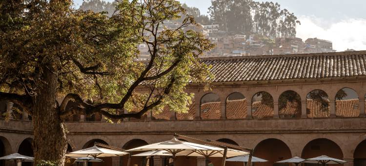 莫娜斯蒂奥修道院酒店，贝梦德酒店，库斯科(Monasterio, A Belmond Hotel, Cusco)图片
