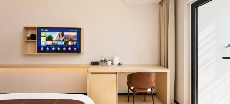 成都鑫源酒店(成都春熙路太古里店)图片