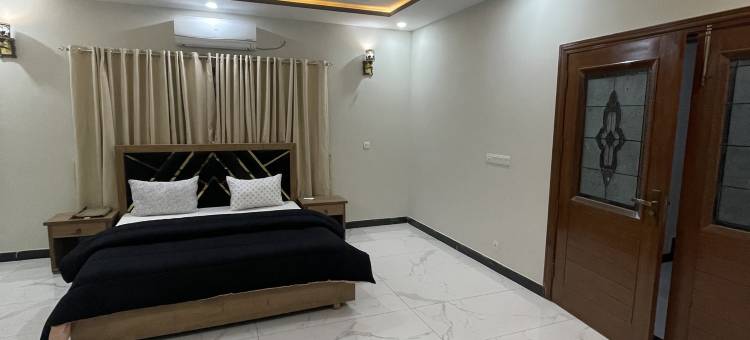 皇冠客栈(The Crown Guest House)图片