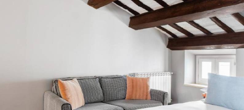 电讯套房酒店(Numa Rome Vici)图片