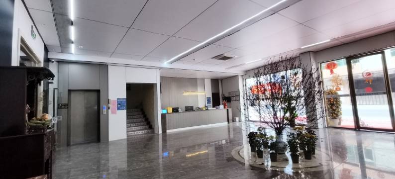燉皇酒店(东莞温塘店)图片