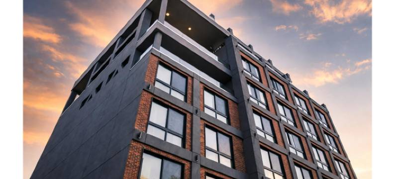 Dutch Hotel Long Island City New York , Belvilla District 6 Formerly Sonder图片