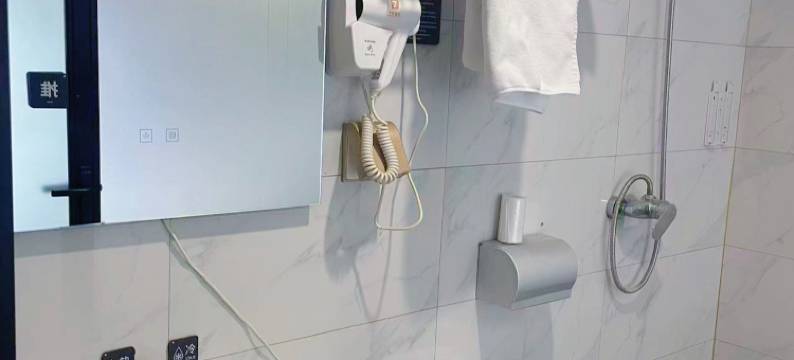 天天酒店(枣庄山亭邾国路店)图片