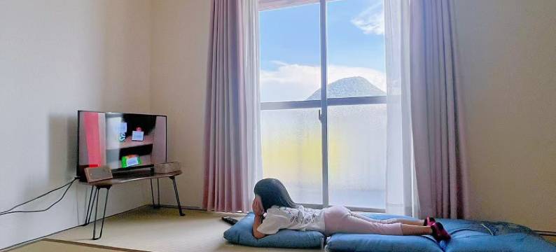 山间民宿 饭野小屋(Minpaku iinokoya)图片