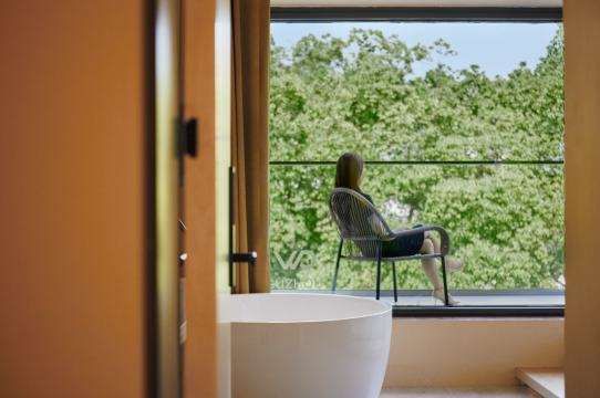 苏州观前街WOPAI我拍酒店图片