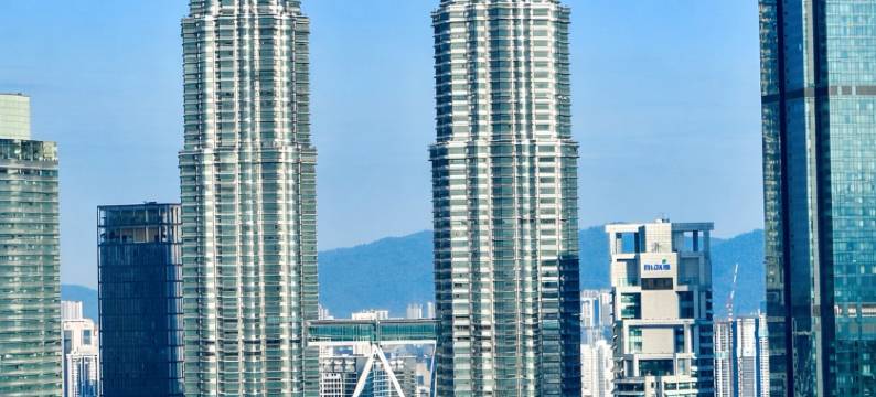 Eaton Suites KLCC by Astra图片