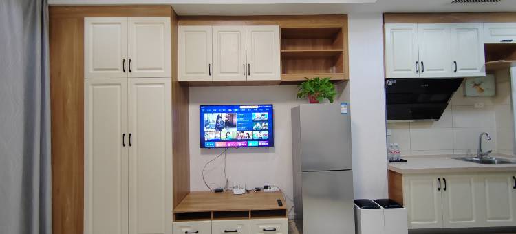 一枕清欢民宿图片