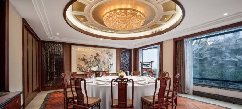 扬州东关街长乐客栈图片