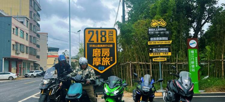 维也纳酒店(惠州博罗罗浮山景区高铁站店)图片