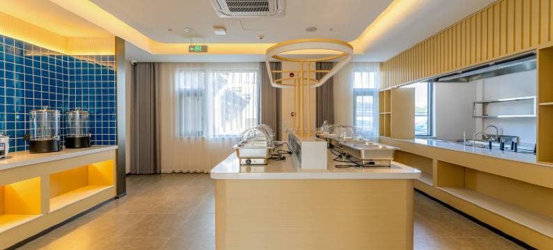 锦江之星酒店(黄山北站西溪南店)图片