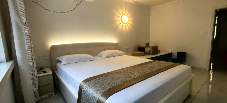 锦州巷子民宿图片