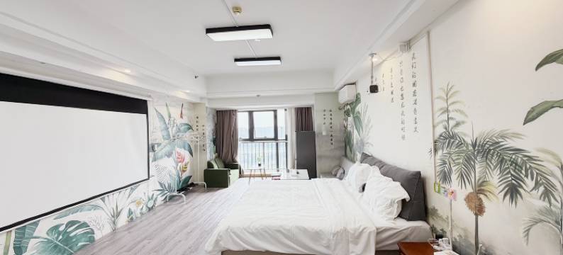 泉州木羊民宿(浦西万达广场SOHO店)图片