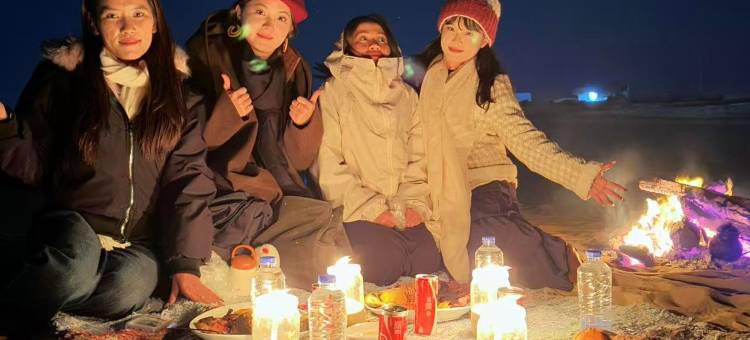 Shasha Siwa Retreat & Thermal Spring图片