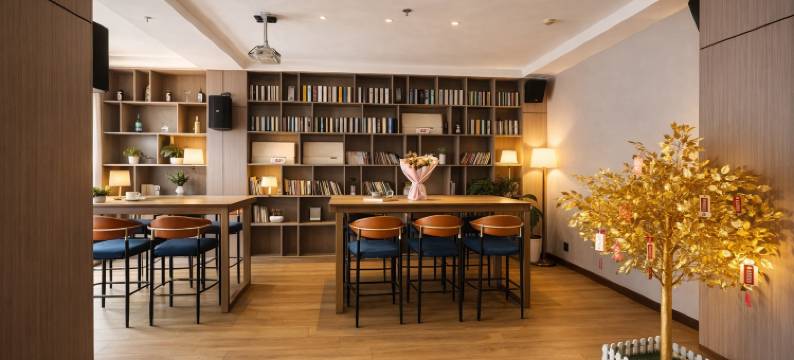 桑尼贝尔连锁酒店(永城中心汽车站店)图片