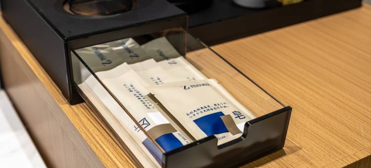 Zsmart智尚酒店(武汉汉口火车站店)图片