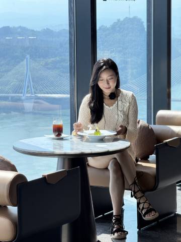 宜昌温德姆至尊酒店图片