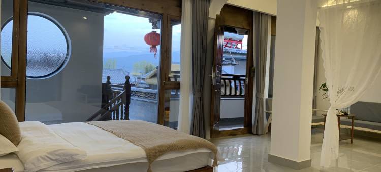 如溪民宿(沙溪古镇店)图片