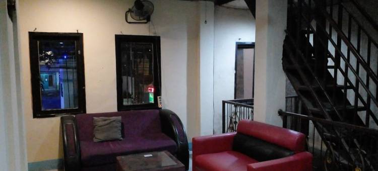 阿里法1号酒店(Alifah Hotel 01)图片