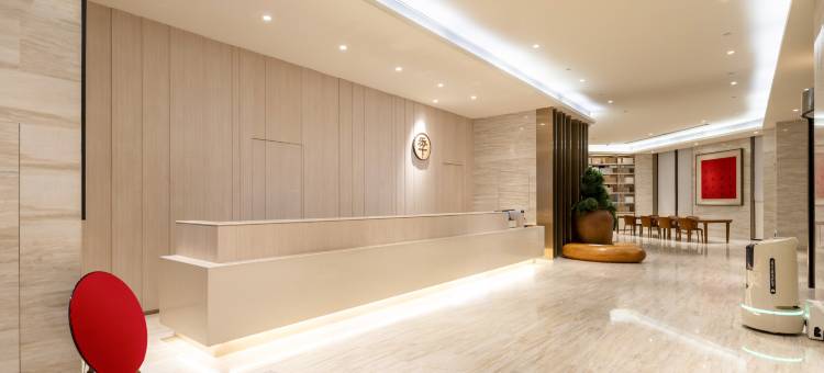 全季酒店(合肥火车站新蚌埠路店)图片