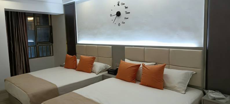 会泽全际酒店图片